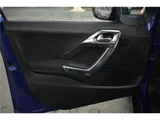 2015 Peugeot 2008 Premium 20,000 km mileage Half-leather seats Blue SUV for sale, Japanese used car export - photo 37 of 39 | GULJI TRADERS