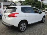 2015 Peugeot 2008 premium White SUV for sale, Japanese used car export - photo 2 of 20 | GULJI TRADERS