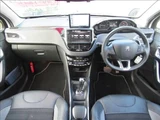 2015 Peugeot 2008 premium White SUV for sale, Japanese used car export - photo 5 of 20 | GULJI TRADERS