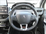 2015 Peugeot 2008 premium White SUV for sale, Japanese used car export - photo 6 of 20 | GULJI TRADERS