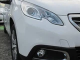 2015 Peugeot 2008 premium White SUV for sale, Japanese used car export - photo 11 of 20 | GULJI TRADERS