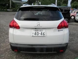 2015 Peugeot 2008 premium White SUV for sale, Japanese used car export - photo 12 of 20 | GULJI TRADERS