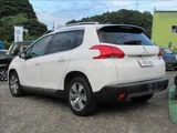 2015 Peugeot 2008 premium White SUV for sale, Japanese used car export - photo 18 of 20 | GULJI TRADERS