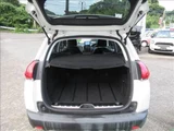 2015 Peugeot 2008 premium White SUV for sale, Japanese used car export - photo 19 of 20 | GULJI TRADERS