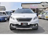 2015 Peugeot 2008 Cielo Other SUV for sale, Japanese used car export - photo 1 of 9 | GULJI TRADERS