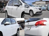 2015 Peugeot 2008 Cielo Other SUV for sale, Japanese used car export - photo 4 of 9 | GULJI TRADERS