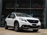 2016 Peugeot 2008 2008 GT Line Pearl SUV for sale, Japanese used car export - photo 1 of 20 | GULJI TRADERS