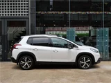 2016 Peugeot 2008 2008 GT Line Pearl SUV for sale, Japanese used car export - photo 4 of 20 | GULJI TRADERS