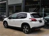 2016 Peugeot 2008 2008 GT Line Pearl SUV for sale, Japanese used car export - photo 13 of 20 | GULJI TRADERS