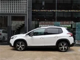 2016 Peugeot 2008 2008 GT Line Pearl SUV for sale, Japanese used car export - photo 15 of 20 | GULJI TRADERS