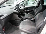 2016 Peugeot 2008 2008 GT Line Pearl SUV for sale, Japanese used car export - photo 18 of 20 | GULJI TRADERS