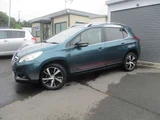 2016 Peugeot 2008 Cross City Other SUV for sale, Japanese used car export - photo 2 of 59 | GULJI TRADERS