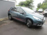 2016 Peugeot 2008 Cross City Other SUV for sale, Japanese used car export - photo 3 of 59 | GULJI TRADERS