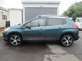2016 Peugeot 2008 Cross City Other SUV for sale, Japanese used car export - photo 4 of 59 | GULJI TRADERS
