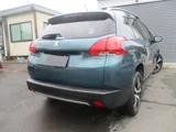 2016 Peugeot 2008 Cross City Other SUV for sale, Japanese used car export - photo 5 of 59 | GULJI TRADERS