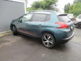 2016 Peugeot 2008 Cross City Other SUV for sale, Japanese used car export - photo 7 of 59 | GULJI TRADERS