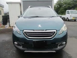2016 Peugeot 2008 Cross City Other SUV for sale, Japanese used car export - photo 54 of 59 | GULJI TRADERS