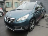 2016 Peugeot 2008 Cross City Other SUV for sale, Japanese used car export - photo 55 of 59 | GULJI TRADERS