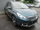 2016 Peugeot 2008 Cross City Other SUV for sale, Japanese used car export - photo 56 of 59 | GULJI TRADERS