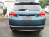 2016 Peugeot 2008 Cross City Other SUV for sale, Japanese used car export - photo 57 of 59 | GULJI TRADERS