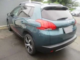 2016 Peugeot 2008 Cross City Other SUV for sale, Japanese used car export - photo 59 of 59 | GULJI TRADERS