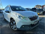 2016 Peugeot 2008 Leather Edition Pearl SUV for sale, Japanese used car export - photo 1 of 42 | GULJI TRADERS