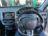 2016 Peugeot 2008 Leather Edition Pearl SUV for sale, Japanese used car export - photo 21 of 42 | GULJI TRADERS