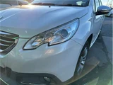 2016 Peugeot 2008 Leather Edition Pearl SUV for sale, Japanese used car export - photo 30 of 42 | GULJI TRADERS