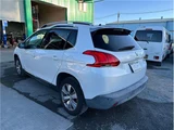 2016 Peugeot 2008 Leather Edition Pearl SUV for sale, Japanese used car export - photo 33 of 42 | GULJI TRADERS