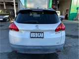 2016 Peugeot 2008 Leather Edition Pearl SUV for sale, Japanese used car export - photo 34 of 42 | GULJI TRADERS