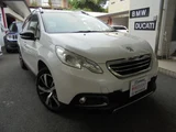 2016 Peugeot 2008 Cross City Pearl SUV for sale, Japanese used car export - photo 1 of 34 | GULJI TRADERS