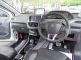 2016 Peugeot 2008 Cross City Pearl SUV for sale, Japanese used car export - photo 3 of 34 | GULJI TRADERS
