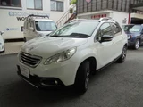 2016 Peugeot 2008 Cross City Pearl SUV for sale, Japanese used car export - photo 7 of 34 | GULJI TRADERS