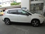 2016 Peugeot 2008 Cross City Pearl SUV for sale, Japanese used car export - photo 11 of 34 | GULJI TRADERS