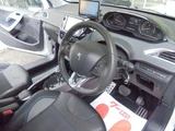 2016 Peugeot 2008 Cross City Pearl SUV for sale, Japanese used car export - photo 18 of 34 | GULJI TRADERS