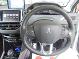 2016 Peugeot 2008 Cross City Pearl SUV for sale, Japanese used car export - photo 25 of 34 | GULJI TRADERS