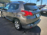 2016 Peugeot 2008 Gray SUV for sale, Japanese used car export - photo 2 of 39 | GULJI TRADERS