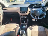 2016 Peugeot 2008 Gray SUV for sale, Japanese used car export - photo 3 of 39 | GULJI TRADERS
