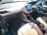 2016 Peugeot 2008 Gray SUV for sale, Japanese used car export - photo 10 of 39 | GULJI TRADERS