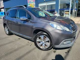 2016 Peugeot 2008 Gray SUV for sale, Japanese used car export - photo 12 of 39 | GULJI TRADERS
