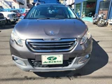 2016 Peugeot 2008 Gray SUV for sale, Japanese used car export - photo 13 of 39 | GULJI TRADERS