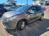 2016 Peugeot 2008 Gray SUV for sale, Japanese used car export - photo 14 of 39 | GULJI TRADERS