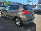 2016 Peugeot 2008 Gray SUV for sale, Japanese used car export - photo 16 of 39 | GULJI TRADERS