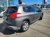 2016 Peugeot 2008 Gray SUV for sale, Japanese used car export - photo 18 of 39 | GULJI TRADERS