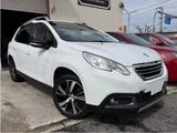 2016 Peugeot 2008 Cross City Other SUV for sale, Japanese used car export - photo 1 of 9 | GULJI TRADERS