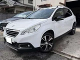 2016 Peugeot 2008 Cross City Other SUV for sale, Japanese used car export - photo 2 of 9 | GULJI TRADERS