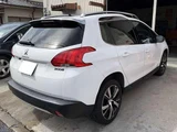 2016 Peugeot 2008 Cross City Other SUV for sale, Japanese used car export - photo 4 of 9 | GULJI TRADERS