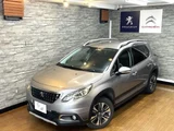2016 Peugeot 2008 Allure Other SUV for sale, Japanese used car export - photo 1 of 9 | GULJI TRADERS