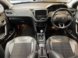 2016 Peugeot 2008 Allure Other SUV for sale, Japanese used car export - photo 3 of 9 | GULJI TRADERS