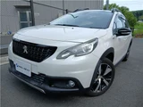 2017 Peugeot 2008 GT Line Pearl SUV for sale, Japanese used car export - photo 1 of 40 | GULJI TRADERS